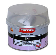 Шпатківниця універсальна UNI NOVOL 500 г