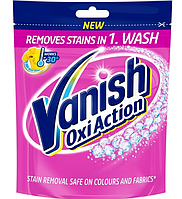 Пятновыводитель Vanish Oxi Action 300 г