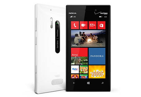 Чехол для Nokia Lumia 928