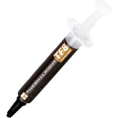 Термопаста Thermalright TF8 2g — Купить Недорого на Bigl.ua (1681587710)