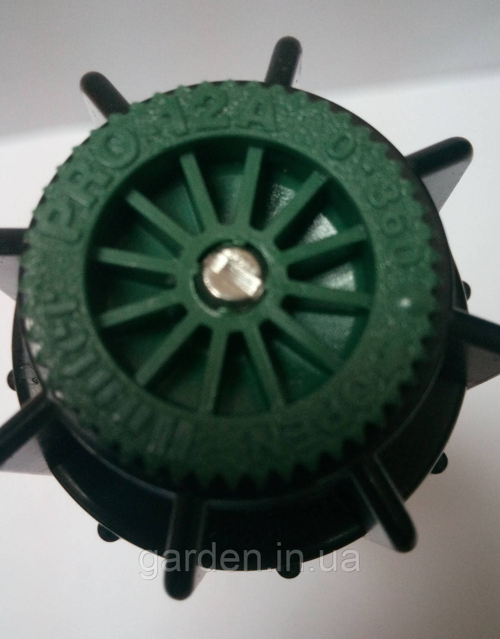Дощувачі спрей PSU-04-12A . Автополив Хантер (Hunter)