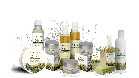 Серія "Олива"