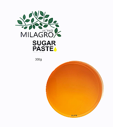 Сахарная паста для шугаринга Milagro Мягкая 300 г (n-159)