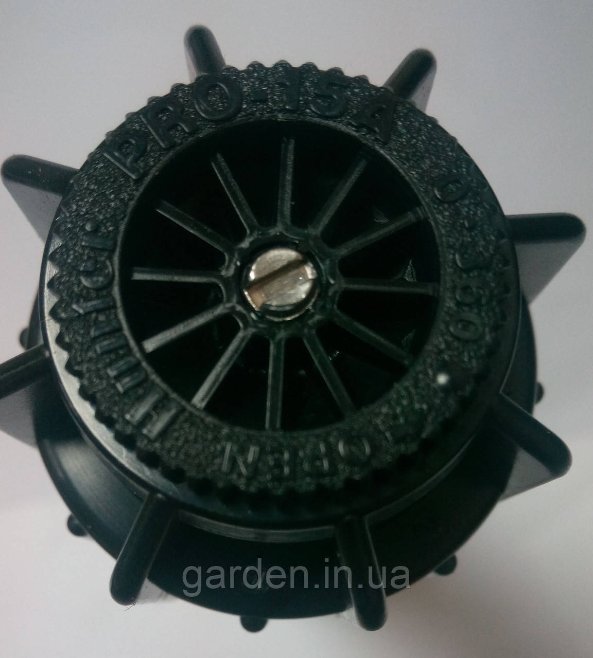Дощівники спреї PSU -06 - 15A. Автоматичний поливання Hunter (Хантер)