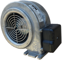 Вентилятор радіальний MplusM WPA 135 (450 м/куб)