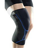 Наколінник-фіксатор коліна LiveUp Knee Support (LS5783-SM)