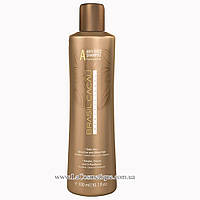 Шампунь для випрямлення волосся Cadiveu Brasil Cacau Anti Frizz Shampoo 300 мл