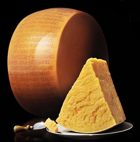 Сыр Пармезан 24 месяца(Parmigiano-Reggiano) - фото 2 - id-p1681602114