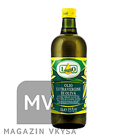Олія оливкова «Luglio» E. V. 1L, фото 2