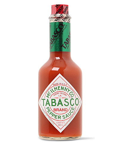 Соус Tabasco 350мл