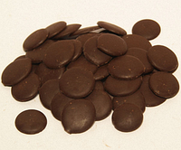 Шоколад молочний(місткість какао 33%), фото 2