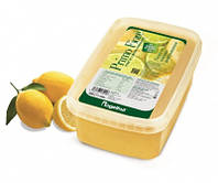 Пюре из плодов лимона замороженное (без сахара) 1кг