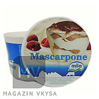 Маскарпоне Mila tm Mila 0,5 кг