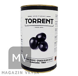 Маслини без кісточки tm Torrent 4,1