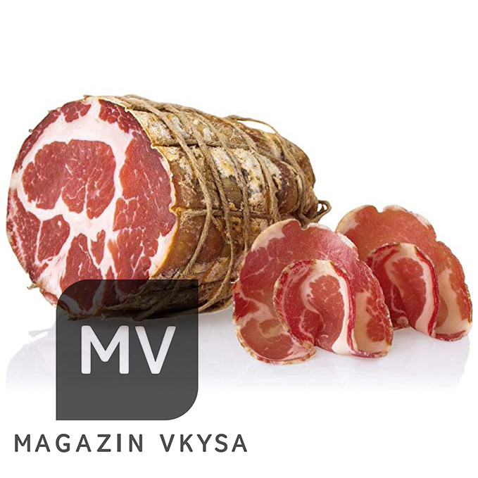 Коппа (coppa) Simonini