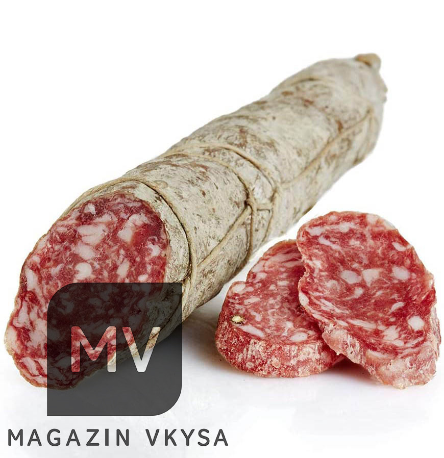 Салямі Феліно (Salame Felino) Simonini