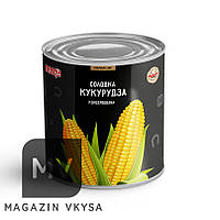 Кукурудза консервована 340 г