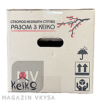 Соус соевый «Professional» тм Keiko 20 л