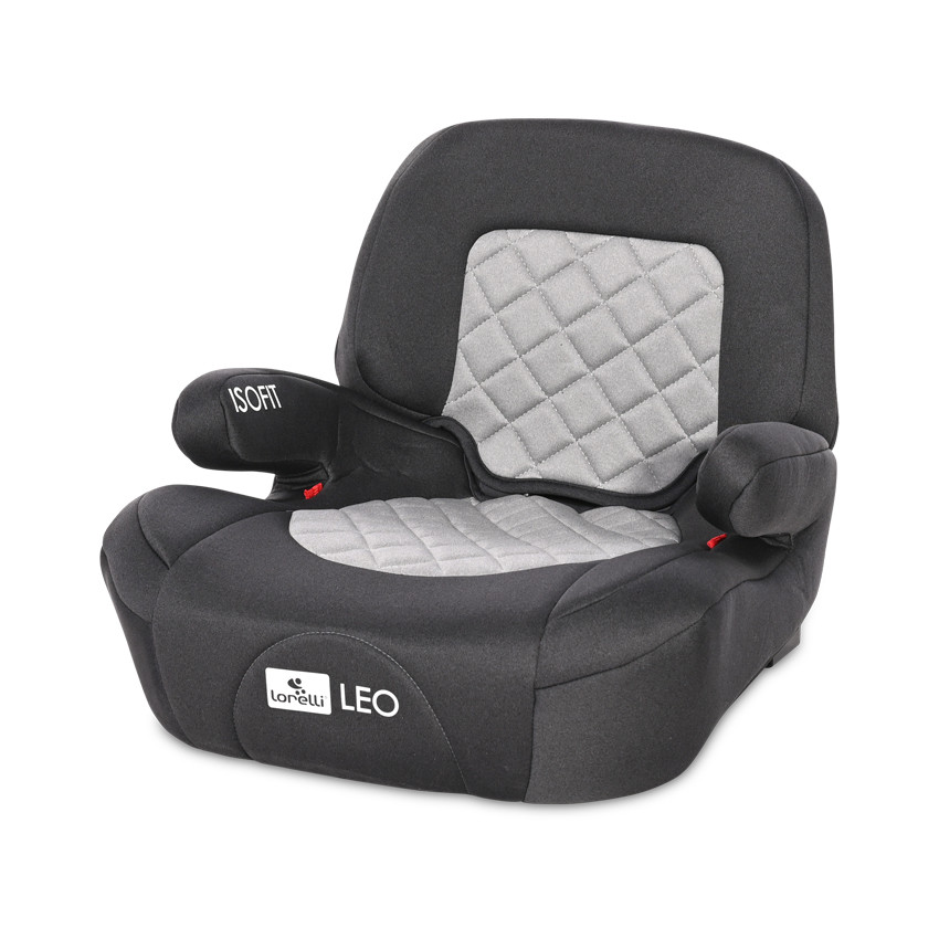 Автокрісло-бустер Lorelli Leo Isofit 22-36 кг
