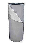 Шумоизоляция Polifoam (Полифом) 8 мм с отражающим слоем самоклеющаяся (рул. 25 кв.м)
