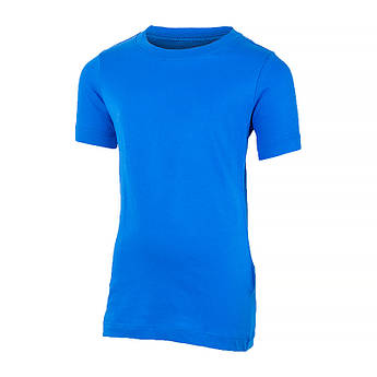 Футболка підліткова Nike Y NK PARK20 SS TEE синя CZ0909-463, Синій, Розмір (EU) — 152cm