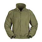 Флісова кофта Mil-Tec F2 Olive 10856001, фото 6