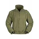 Флісова кофта Mil-Tec F2 Olive 10856001, фото 7