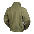 Флісова кофта Mil-Tec F2 Olive 10856001, фото 5
