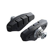 Гальмівні колодки шосейні SHIMANO BR-4600, R50T2, пара