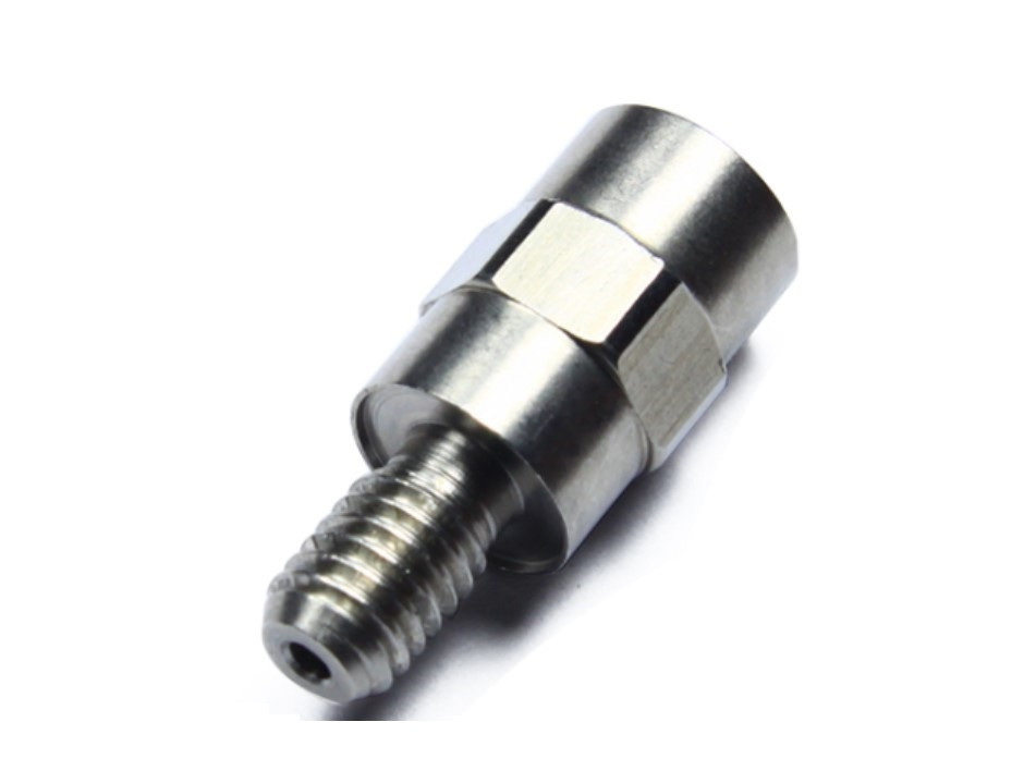 Прижимний болт M8 до M6. Sheng-An SA-04