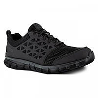 Кросівки Reebok Sublite Cushion Work Black, оригінал. Доставка від 14 днів