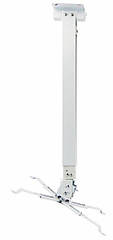 Кріплення для проектора CHARMOUNT PRB43-65  стельове/настінне, труба 43-65см (код 125251)
