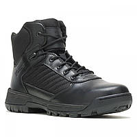 Тактические ботинки Bates Tactical Sport 2 Mid Black Доставка з США від 14 днів - Оригинал