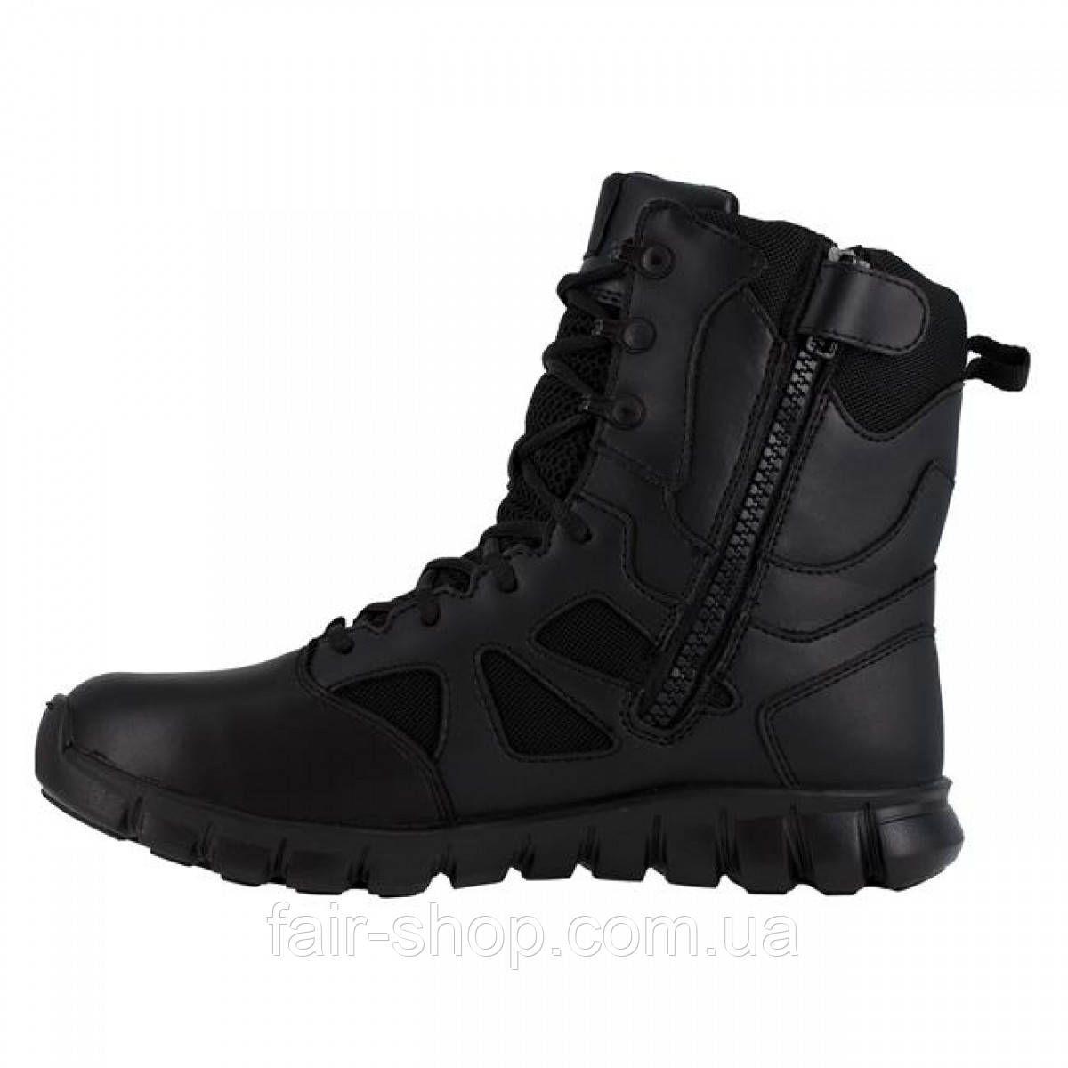 Reebok sublite sales cushion tactical