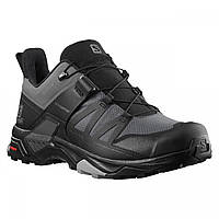 Кроссовки Salomon X Ultra 4 GTX Magnet / Black / Monument Доставка з США від 14 днів - Оригинал