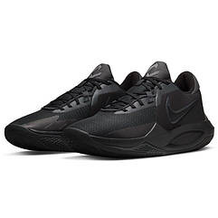 Кросівки баскетбольні Nike Precision 6 (DD9535-001)