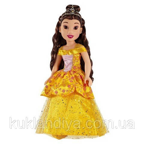 Коллекционная Кукла Бель Disney Princess & Me купить в Украине недорого ...