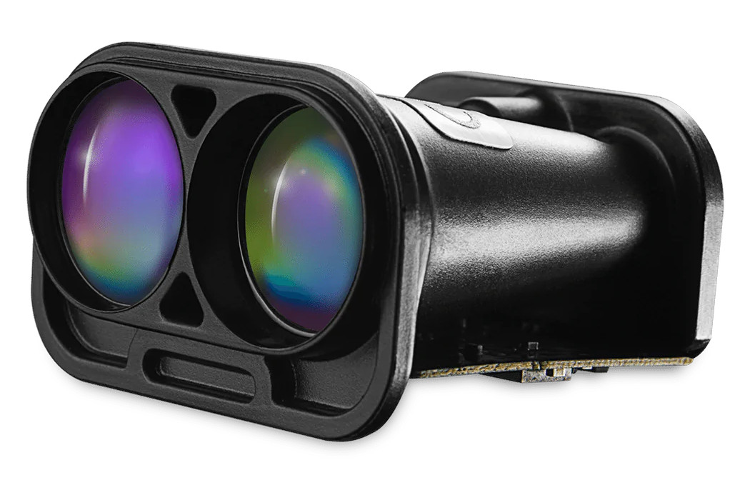 Далекомір Lighware SF20/C 100 м amc