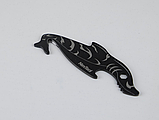 Міні-Мультитул NexTool EDC box cutter Shark KT5521Black, фото 7