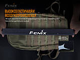 Пов'язка на голову Fenix AFH-10 блакитна, фото 5
