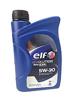 ELF 5W30 1L Evolution 900 SXR