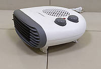 Новий зручний тепловентилятор Esperanza EHH003 Sahara з Європи з гарантією