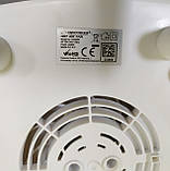 Новий зручний тепловентилятор Esperanza EHH003 Sahara з Європи з гарантією, фото 5