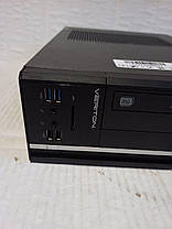 ПК Acer / Core i5-4670 (4 ядра по 3.4 — 3.8 GHz) / 8 GB DDR3 / 120 GB SSD / HD Graphics 4600 / DVD-RW / Win 7, фото 6
