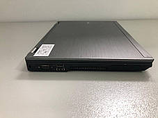 Dell Latitude E6410 / 14.1' (1280x800) / Intel Core i5-560M (2 (4) ядра по 2.66 GHz) / 4GB DDR3 / 120GB SSD /, фото 3