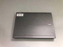 Dell Latitude E6410 / 14.1' (1280x800) / Intel Core i5-560M (2 (4) ядра по 2.66 GHz) / 4GB DDR3 / 120GB SSD /, фото 3