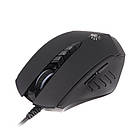 Мишка A4Tech V8M Bloody Black USB V-Track, фото 3