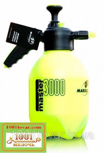 Обприскувач Marolex Master Plus 3000, фото 1