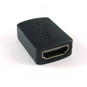 Перехідник HDMI мама — HDMI мама (Ugreen) Original