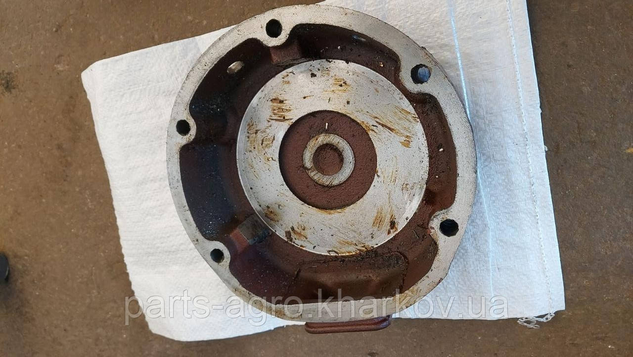 70-3502035 Кожух робочого гальма (з отв.) МТЗ-80, 82, фото 1